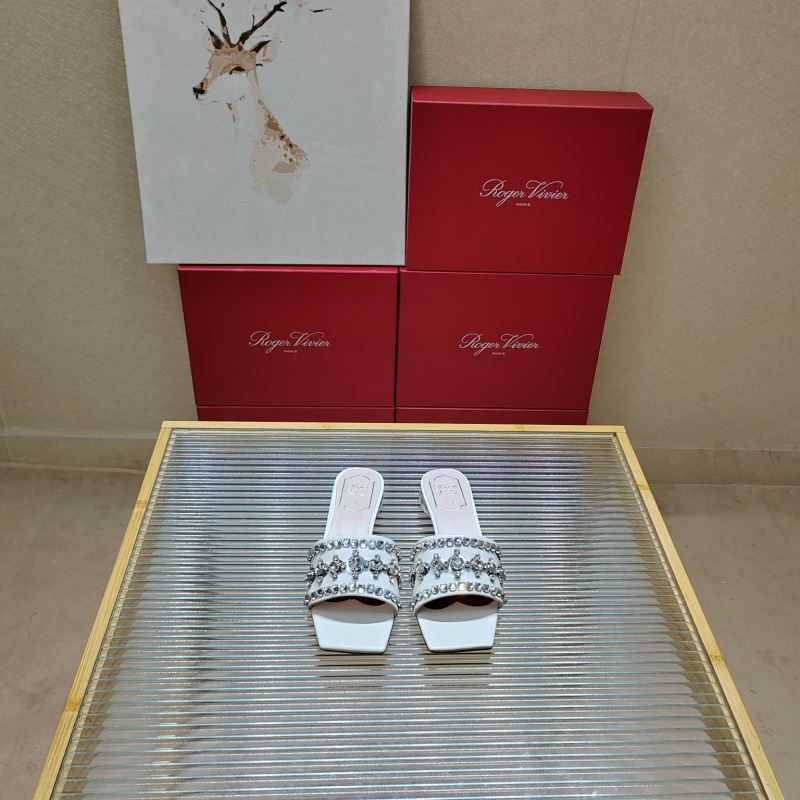 Roger Vivier Sandals